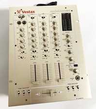 Vestax PCV-275 Mixer DJ