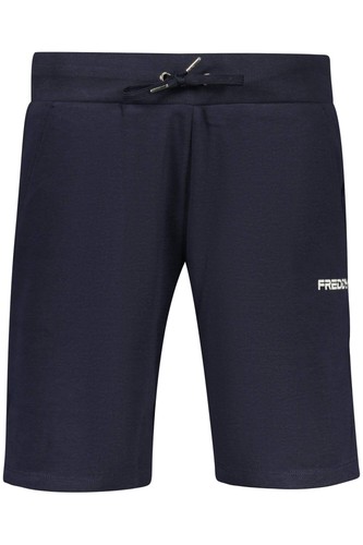 Pantaloni tuta freddy blu - pantaloni,