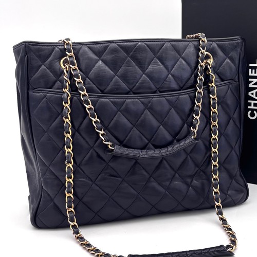 Borsa tracolla chanel - borsa,