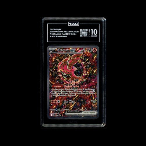 2025 pokemon phantasmal flames - 2025,