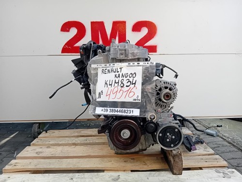 Motore completo per renault - motore,