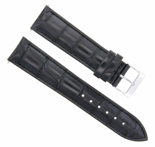 Cinturino orologio gator pelle - orologio,