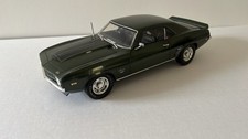 1:18 Highway 61 1969 Yenko