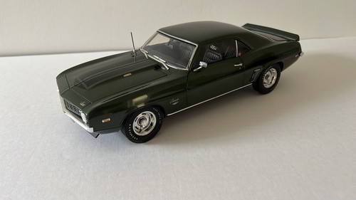 Highway 1969 yenko - 1969,