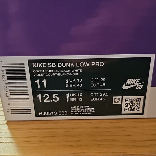 Scarpe skate nike - da,
