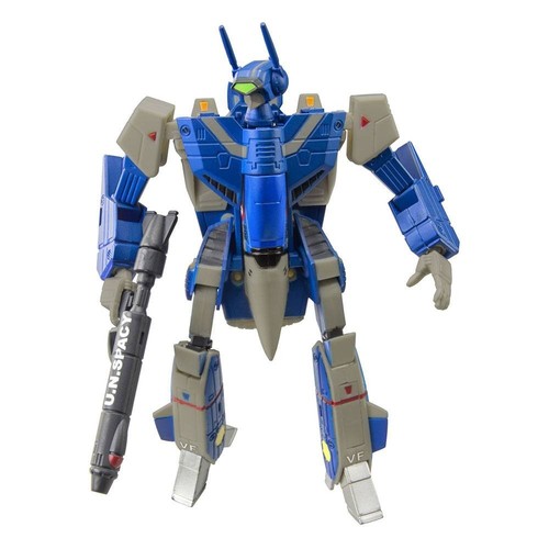 Macross 100 1j max - macross, vf-1j