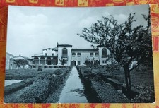 OPERA RITIRI - VILLA S. LEONARDO AL PALCO (PRATO) I° Corso Agg. Insegnanti 1962
