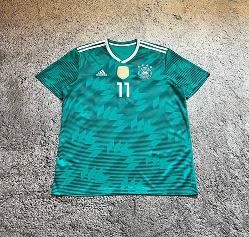 Adidas maglia away nazionale - adidas,