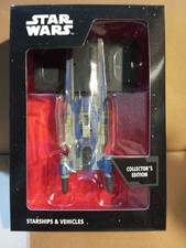 Navicella Star Wars U-wing