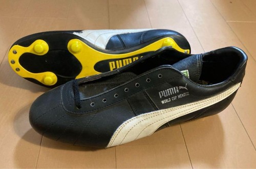 Puma world cup menotti vintage - world,