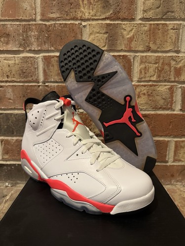 Nuove nike air jordan vi - 10,