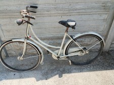 Bici donna freni tamburo