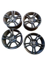 FORD Fiesta 6° Serie (08>17) 4 CERCHI IN LEGA PER