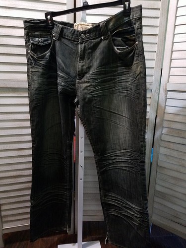 Jeans uomo taglia 42 - uomo, jf