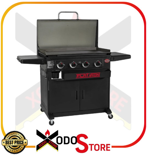 Barbecue bbq piastra gas - bbq,