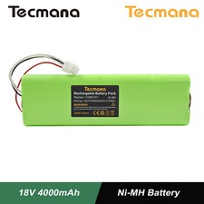 18V 4Ah NiMH Batteria per