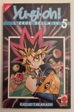Yu-Gi-Oh! L'Eroe della TV 5 -