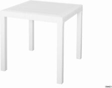 Tavolo giardino esterno eff