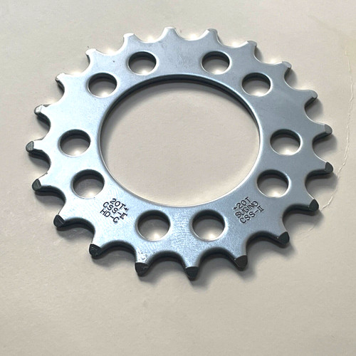 Chainring nos sugino - nos,