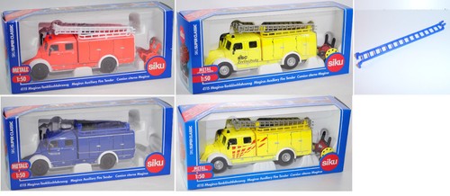 Siku super classic 4115 - super,