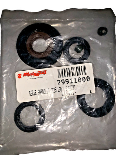 Kit paraoli motore malaguti - motore,