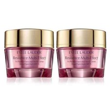 Estee Lauder Resilience crema tri-peptidica multieffetto SPF 15, 2 once/60 ml TOTALE