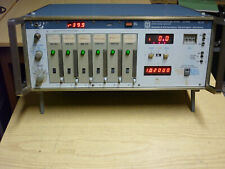 Wandel & Goltermann ricevitore rumore bianco RE-25