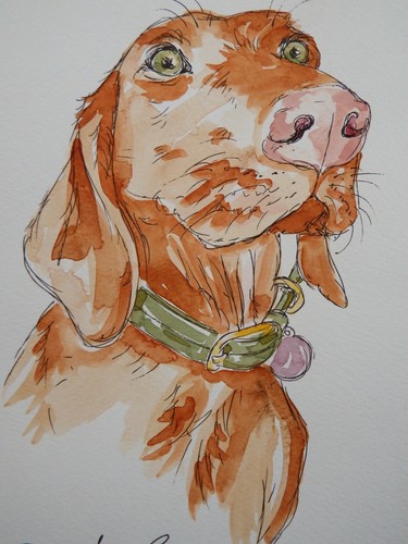Quadro originale disegnato - , a