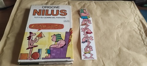 Origone nilus tutti gli - origone,