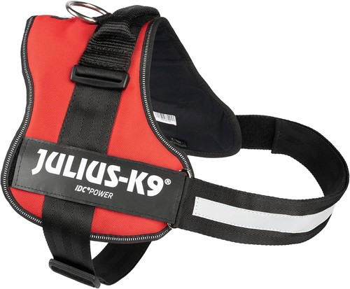 Imbracatura per cani julius - cani, k9