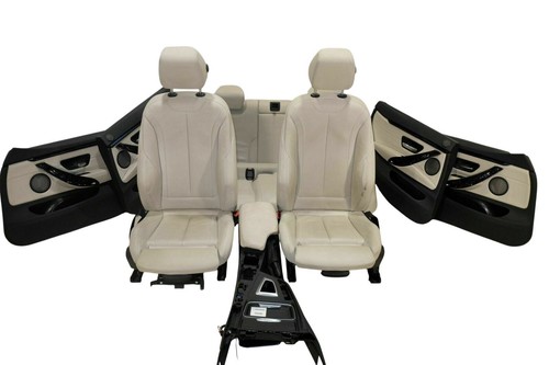 Bmw f36 sport sedili - bmw,