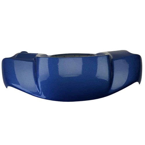 Carena faro blu - , medio