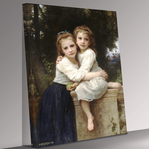 Quadro stampa arte parete - arte,
