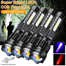 Torcia tattica 3000 metri luce