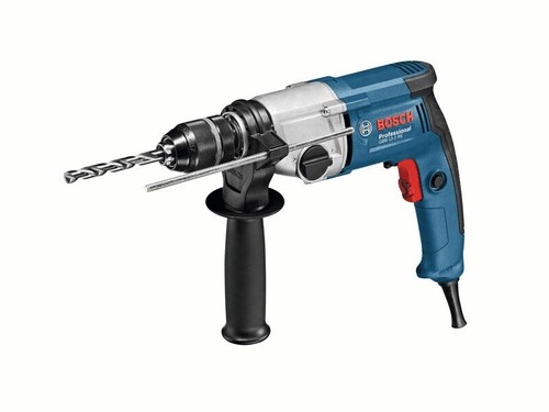 Bosch trapano gbm re con - trapano,