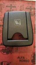 SPORTELLETTO ATTACCO ISOFIX SEGGIOLINO ALFA ROMEO STELVIO ORIGINALE 6500017481