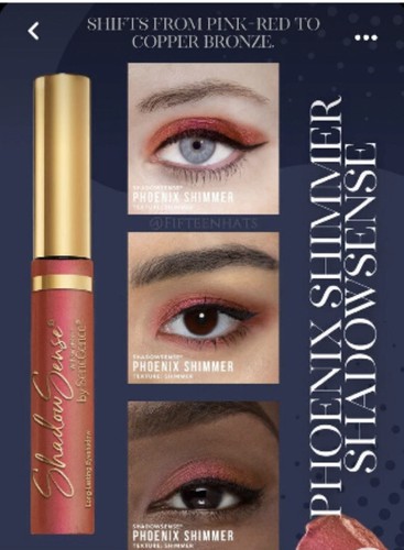 Shadowsense phoenix shimmer - shadowsense, di