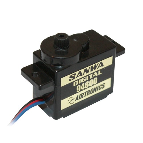 Servo digitale sanwa - digitale,