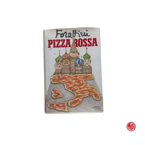 Cucina forattini pizza - -,
