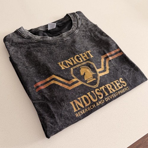 Knight rider shirt - rider:, t-shirt