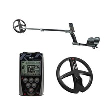 XP DEUS X35 22 RC Metal