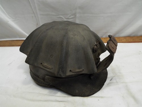 Antico cappello rigido - , da