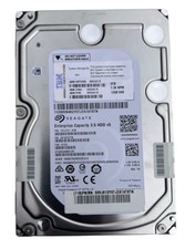 IBM ST800NM0135 8TB 3.5'' 7.2K 12Gbps SAS HDD SOLO PER SERVER!!!