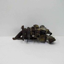 Turbocompressore AUDI A3 8P1