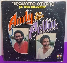 Andy montañez pellin - andy,