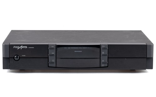 Cassettiera grundig cf4 - cassettiera,