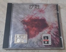  LITFIBA/17 RE Cd Cgd Warner