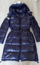 Cappotto trapuntato Peuterey