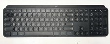 Logitech MX Keys tastiera