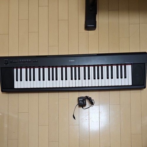 Yamaha piaggero 12b - yamaha, np